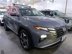 هیۆندای تۆکسۆن